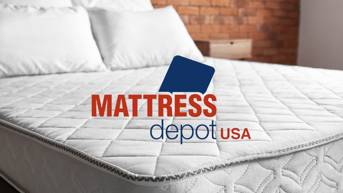 Mattress Depot USA Buying Form Pagr